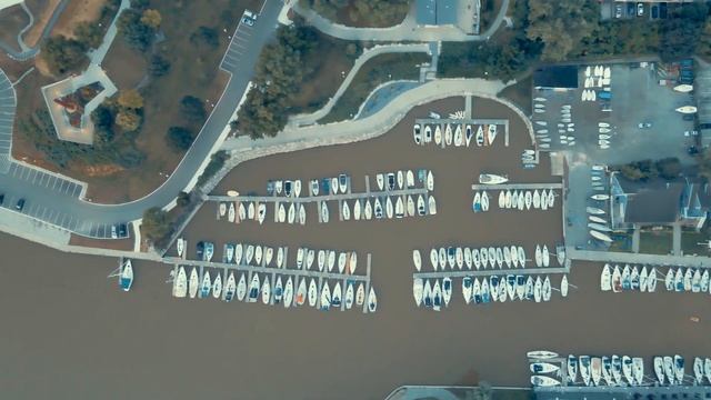 Oakville, The Best place to live in Canada смотреть онлайн