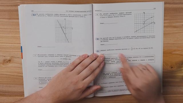 Разбор сборника Ященко 36 вариантов. Стоит ли покупать? | 100балльный репетитор смотреть онлайн