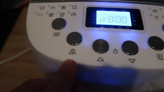 Je teste cette machine à pain Bread&Co 1500 PerfectCook ! смотреть онлайн