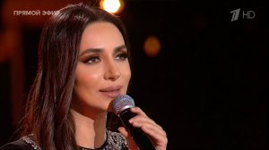 Зара - Ты вернешься (Концерт "Время выбрало нас", Первый канал, 23.02.2023)
