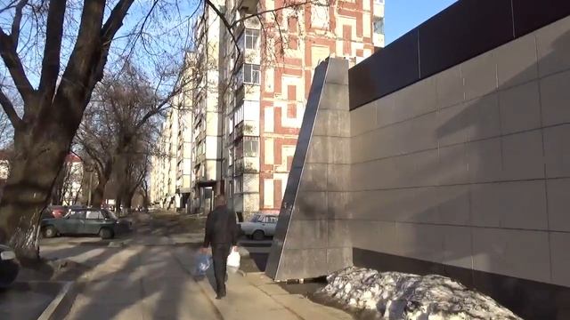 Город Белгород улица Садовая 30 белгород обзор города смотреть онлайн