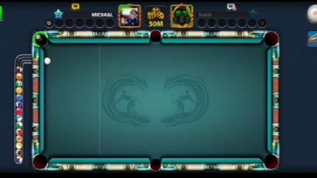 Minhas brincadeiras na mesa de Berlin 8 ball poll смотреть онлайн