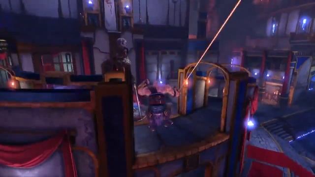 Nosgoth Тутор по игре для новичков или основы игры смотреть онлайн