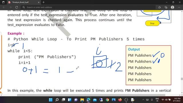 CLASS-8 COMPUTER SCIENCE CHAPTER-10 PYTHON -CONTROL STRUCTURES PART-2 смотреть онлайн