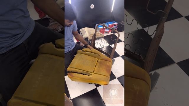 Maruti jeep interior work || Modification By Navkar Motors Official || Vadodara || M. 8140807082 смотреть онлайн