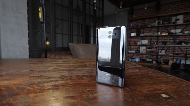 Чему Научились НЕЙРОСЕТИ за 14 дней с Huawei Mate 10 смотреть онлайн