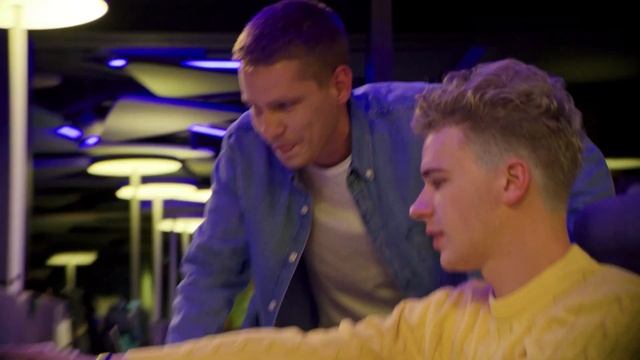 Sber Seasons. Дай старт своей карьере смотреть онлайн