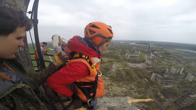 Мантурово 20.05.2017 Ира второй прыг командная камера