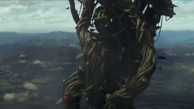 джек покоритель великанов смотреть онлайн
