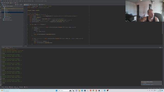 Города и области России для MongoDb NodeJs смотреть онлайн