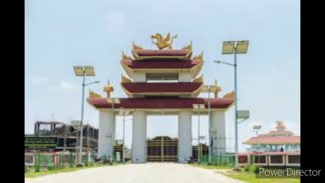 History of Assam - Mohammadan wars on Assam - final part - Lachit Borphukan - Saraighat смотреть онлайн