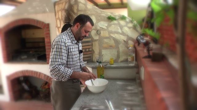 Как приготовить майонез домашний - классический провансаль смотреть онлайн