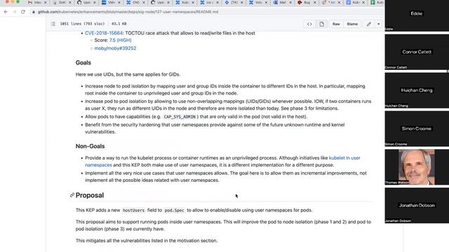Kubernetes SIG Storage - Bi-Weekly Meeting 2022-11-17 смотреть онлайн
