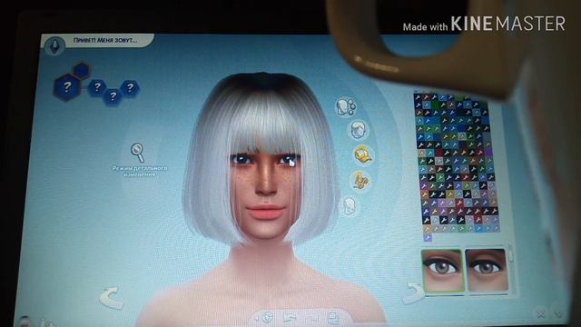 Челендж "Путь к славе"/Sims 4 смотреть онлайн