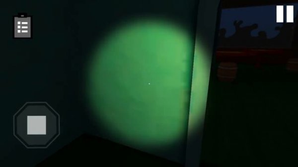 Krusty Krab Nightmare Кошмар в Кристи Краб А ВЫ сможете не ИСПУГАТЬСЯ!? Игровое видео Let's Play