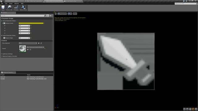 WTF Is? Material: Custom Rotator in Unreal Engine 4 ( UE4 ) смотреть онлайн