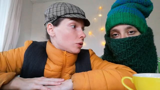 Ёжик и Медвежонок или "Я обязательно приду к тебе, чтобы не случилось!" смотреть онлайн