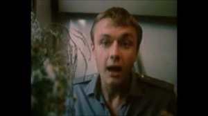 Павел Смеян Неудачник кф Поезд вне расписания 1985