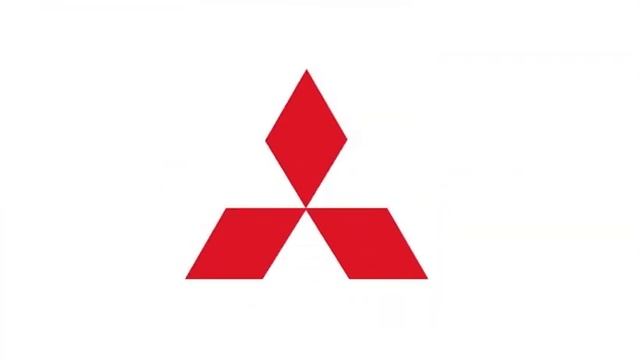 Mitsubishi 1 смотреть онлайн
