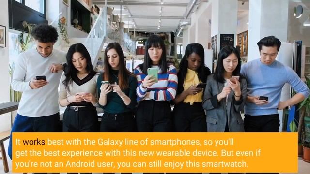 Best Review - SAMSUNG Galaxy Watch 5 Pro Smartwatch Review смотреть онлайн