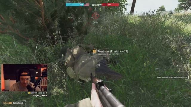 ARMA REFORGER - Lohnt es sich? Oder sollte man auf ARMA 4 warten? ERSTEINDRUCK смотреть онлайн