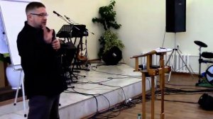 Дмитрий Крюковский Правда о нынешнем христианстве