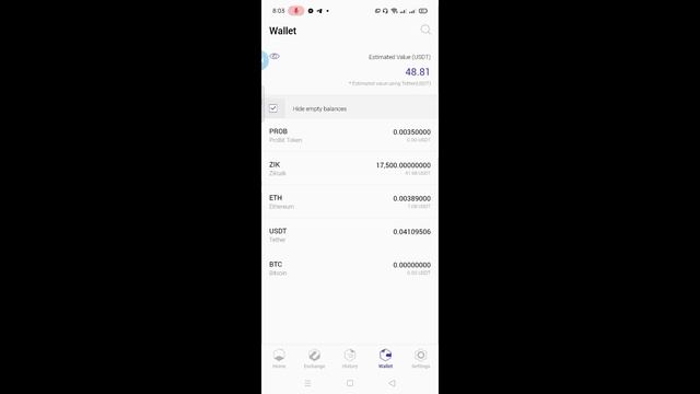 Convert Ziktoken to Php(Cash) - ZIKTALK WITHDRAW TUTORIAL TAGALOG- смотреть онлайн