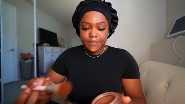 WEEKLY VLOG | SLOW MORNING ⛅️, NEW MAKEUP + SEPHORA HAUL, Boy Smells x Magnolia Bakery + FATHERS DA смотреть онлайн