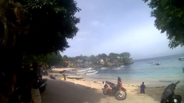 о.Лембонган-о.Бали