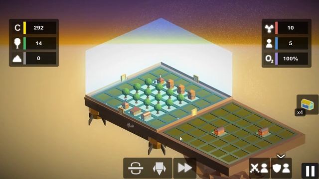 ROD: Revolt of defense - Лучшая замена No Man's Sky? (Первый смотр) смотреть онлайн