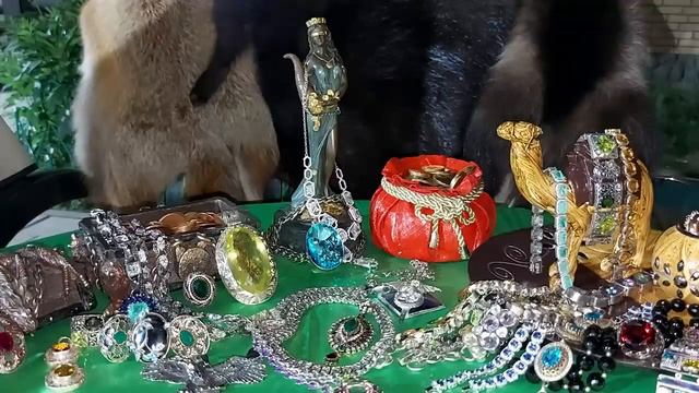 ТАЙНЫ ВЕДУНОВ.ДЕНЬГИ В ДОМ.ВЕДЬМИНА ИЗБА.ИНГА ХОСРОЕВА