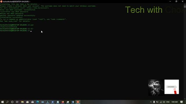 Ubuntu GUI on Windows 10 without using VirtualBox | WSL 2 |Windows 10 වල App එකක් වගේ ubuntu GUI смотреть онлайн