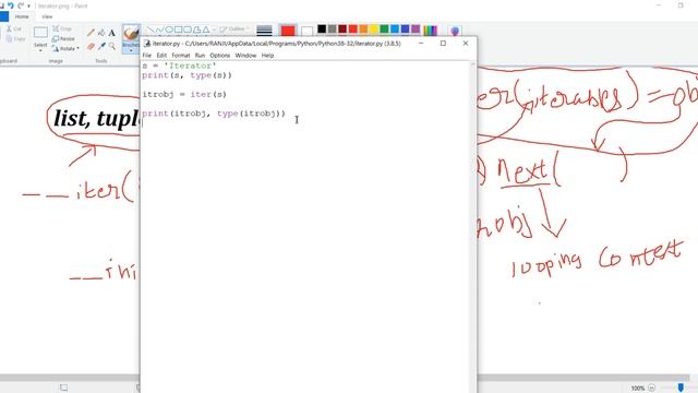 Python Skill Series | Iterators смотреть онлайн