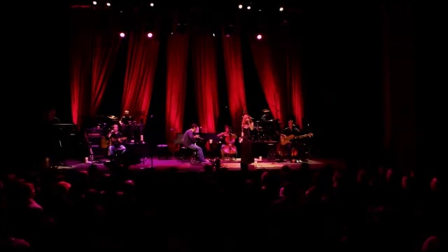 Sully Erna- The Rise (Avalon Live) смотреть онлайн