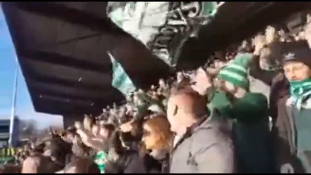 New Mikael Lustig Celtic song смотреть онлайн