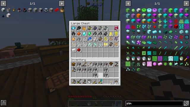 SkyFactory One Modpack EP2 Simple Sieve Automation смотреть онлайн