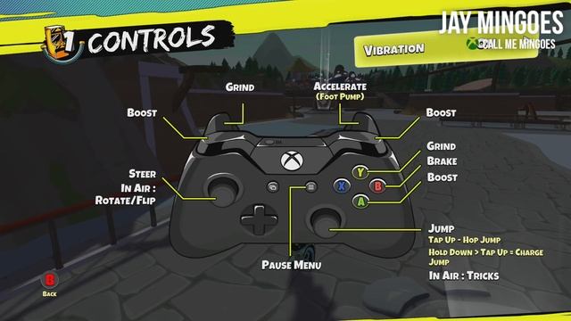 Crayola Scoot ► Xbox One X Gameplay / Preview смотреть онлайн