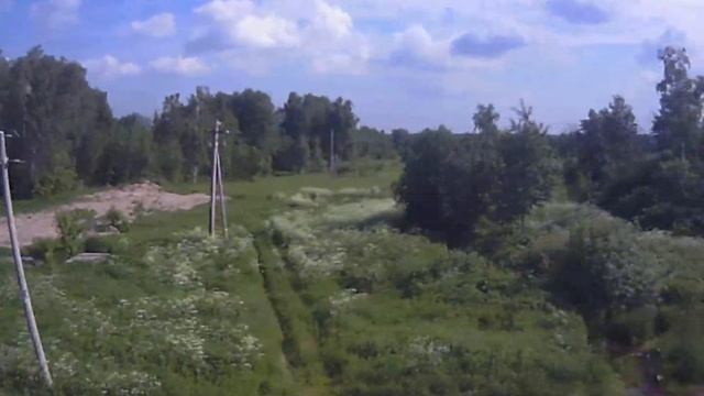 Павловский Посад - Назарьево (летнее) смотреть онлайн
