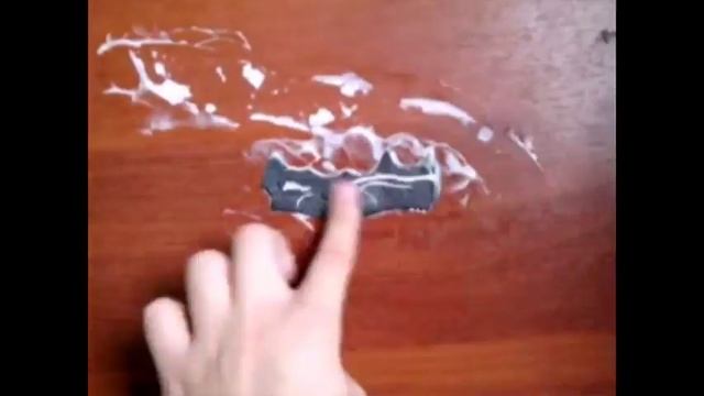 Как сделать ОХОТНИЧИЙ НОЖ из CS GO КАК СДЕЛАТЬ Huntsman НОЖ смотреть онлайн