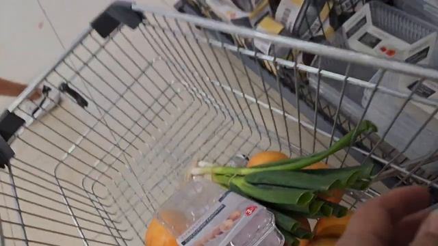 25€ Grocery shopping ? at Lidl supermarket in Germany ?? смотреть онлайн