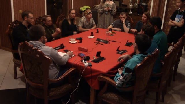 2021 буст 4M осень стол 2 игра 7 смотреть онлайн