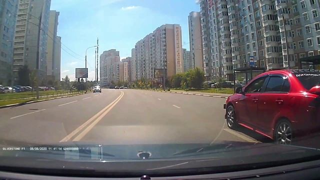 Сааб - Лансер Эво 10