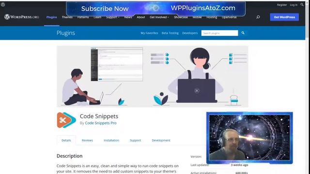 Cooking Up Great WordPress Plugin Reviews смотреть онлайн