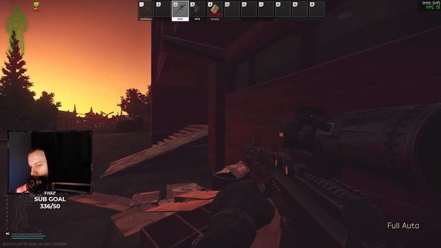 How I FAILED The HARDEST BOSS Quest | Escape From Tarkov смотреть онлайн