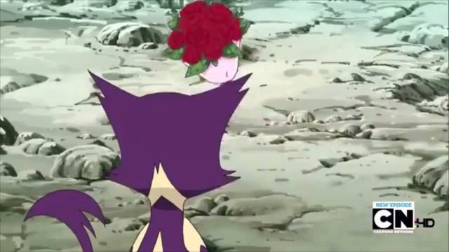 Oshawott Falling In Love Compilation