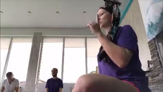 Выбор практик на Вашем духовном пути. Ретрит Детокс в радость смотреть онлайн