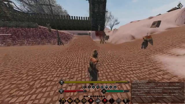 Life is feudal - Don`t Worry Be Happy |save DomDoUrden смотреть онлайн