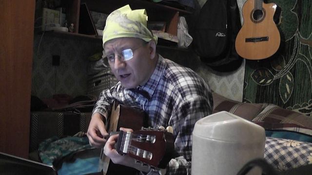 Одинокая гармонь ("Снова замерло всё до рассвета..."). смотреть онлайн