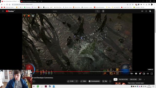 WTF is...? Delirium ? Path of Exile League Mechanics Explained смотреть онлайн