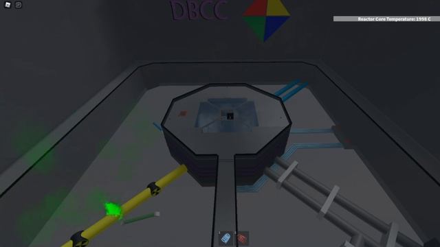 Dynatech Computer Core V2(MELTDOWN) (ft.Blackcomb Gamer 2007) смотреть онлайн